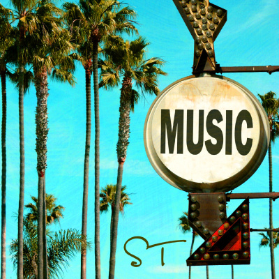 Steve Taylor: Deep  Soulful House