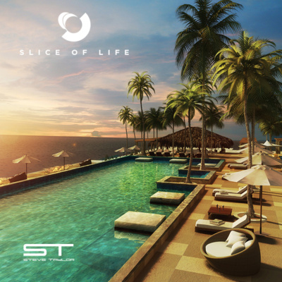 Steve Taylor: Deep  Soulful House