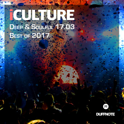 Steve Taylor: Deep  Soulful House