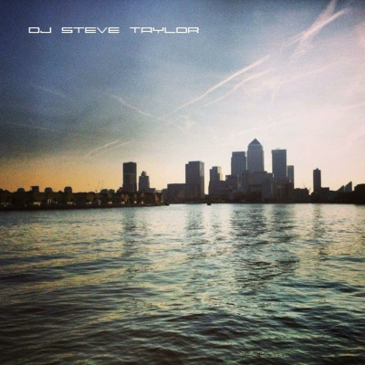 Steve Taylor: Deep  Soulful House