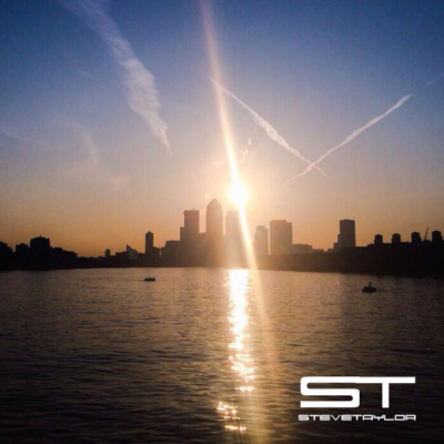 Steve Taylor: Deep  Soulful House