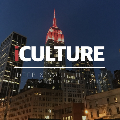 Steve Taylor: Deep  Soulful House