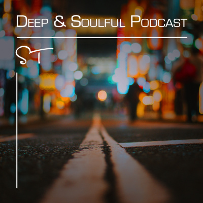 Steve Taylor: Deep  Soulful House