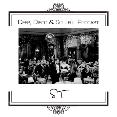 Steve Taylor: Deep  Soulful House
