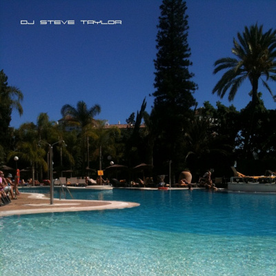 Steve Taylor: Deep  Soulful House