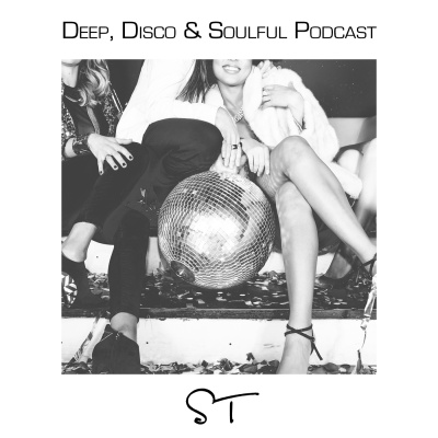 Steve Taylor: Deep  Soulful House