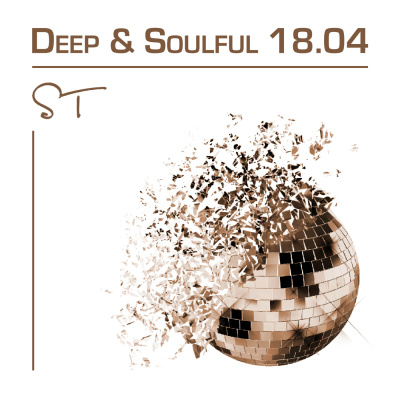 Steve Taylor: Deep  Soulful House