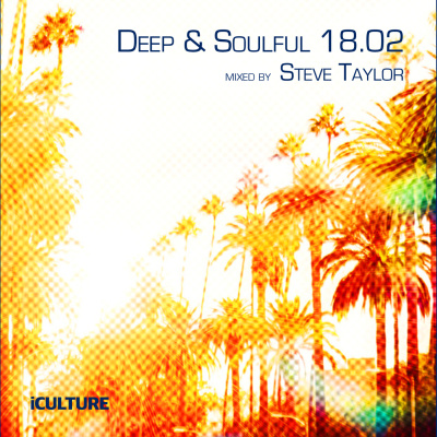 Steve Taylor: Deep  Soulful House