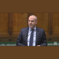 Discussing the Spare Room Subsidy (14 Nov 16)