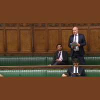 Asking the Government about additional support for people with a mental health condition