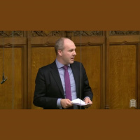 Speaking in the National Citizens Service Debate