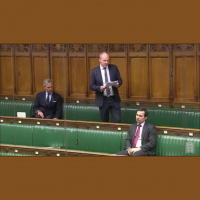 Urging the Chancellor to support the extension of the DWP’s small employer pilot