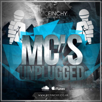 MCs Unplugged w/ MC Cover