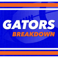 Gators Breakdown EP 128 - Last Look Before National Signing Day