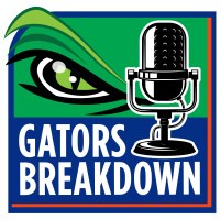 Gators dominant in Mullens debut