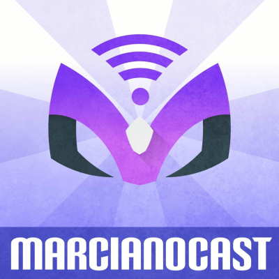 Marcianocast