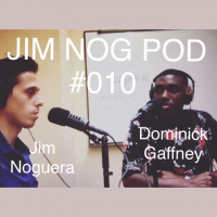 010: Dominick Gaffney