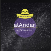 alAndar w/ Marcos  Jim
