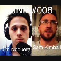 008: Sam Kimball