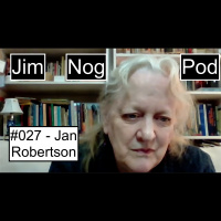 #027 - Jan Robertson