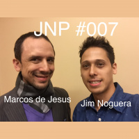 007: James Noguera