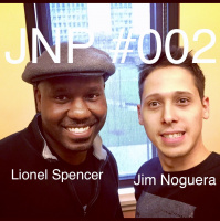 002: C. Lionel Spencer
