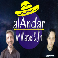 004. Should We Curse on alAndar?