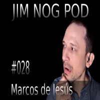 #028. Marcos de Jesús de la Guagua: Erstwhile Shuffle