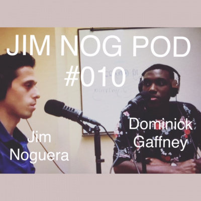 Jim Nog Pod