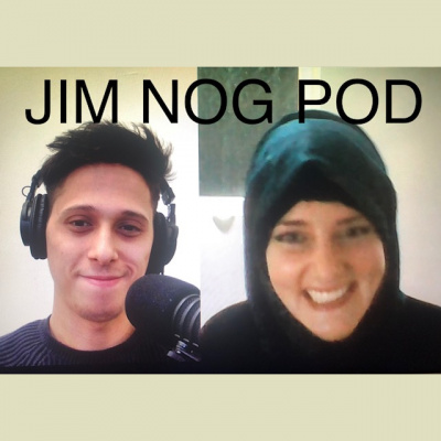 Jim Nog Pod
