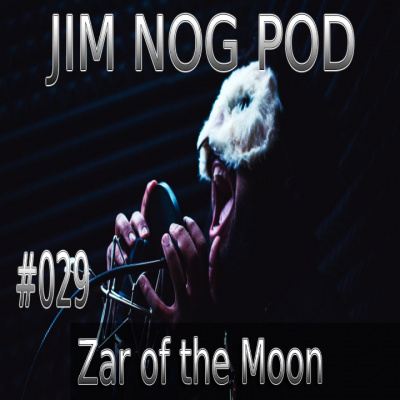 Jim Nog Pod