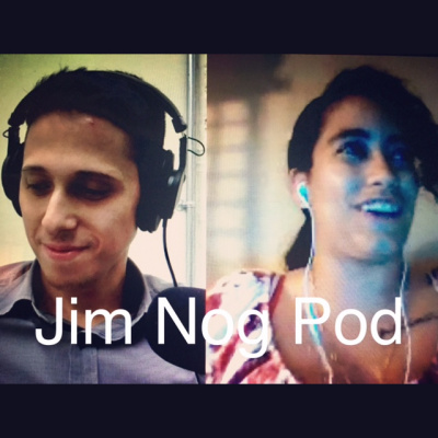 Jim Nog Pod