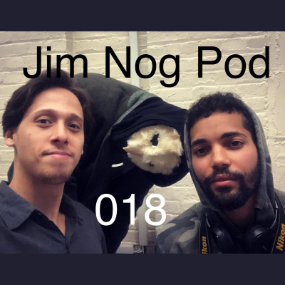 Jim Nog Pod