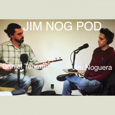 Jim Nog Pod
