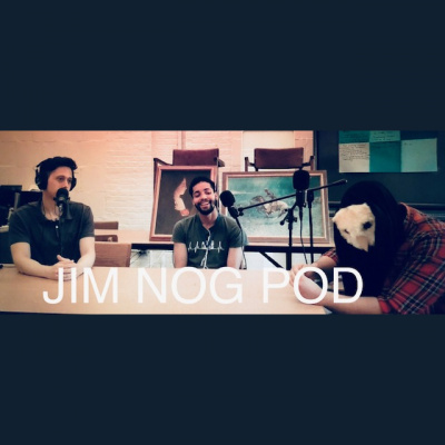 Jim Nog Pod