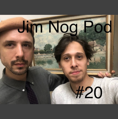 Jim Nog Pod