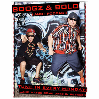 Iii With Boogz, Bolo And Dj Bart Belo