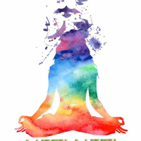 Neti Neti Yoga Meditation