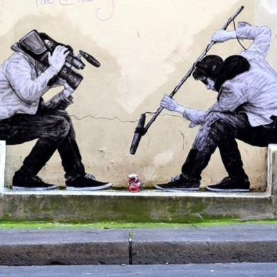 Memorias De Lo Absurdo