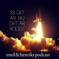 33. Det är nu det är roligt