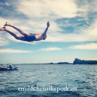 35. De säger flytväst