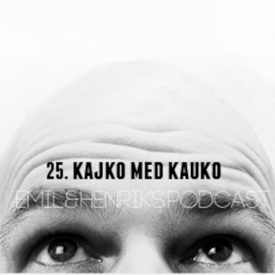 Emil Och Henriks Podcast