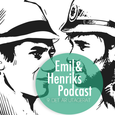 Emil Och Henriks Podcast