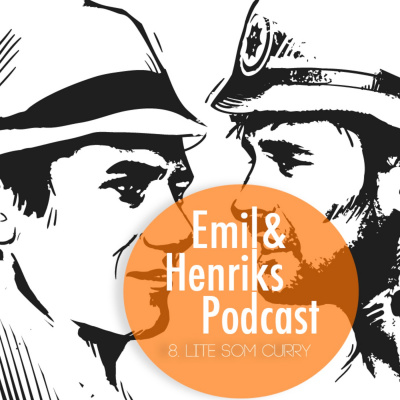 Emil Och Henriks Podcast