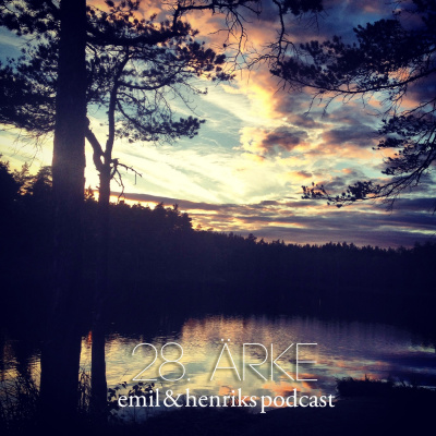 Emil Och Henriks Podcast