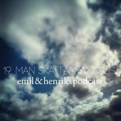 Emil Och Henriks Podcast