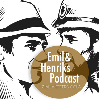 Emil Och Henriks Podcast