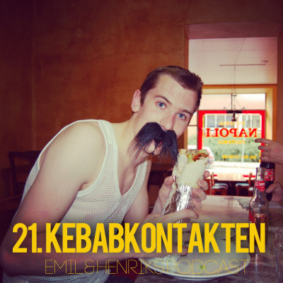 Emil Och Henriks Podcast