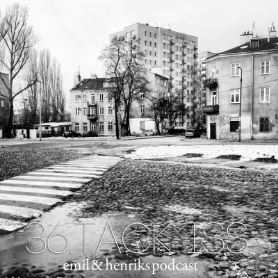 Emil Och Henriks Podcast