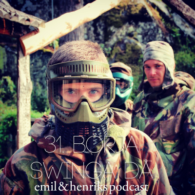 Emil Och Henriks Podcast